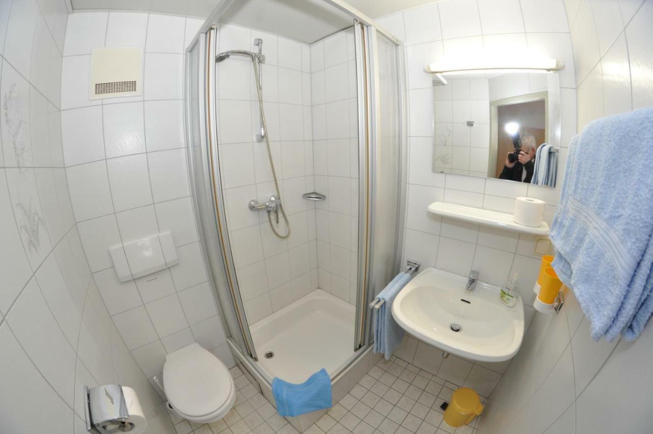 Marschalls Hotel Am Rennsteig นอยเฮาส์ อัม เรนน์เว็ก ภายนอก รูปภาพ