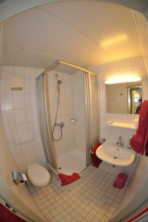 Marschalls Hotel Am Rennsteig นอยเฮาส์ อัม เรนน์เว็ก ภายนอก รูปภาพ